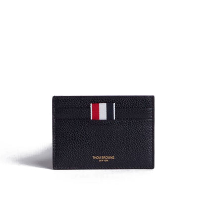 THOM BROWNE CARD HOLDER (01)