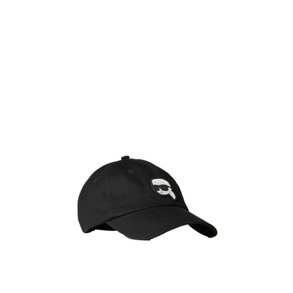 karl lagerfeld k/ikonik 2.0 cap