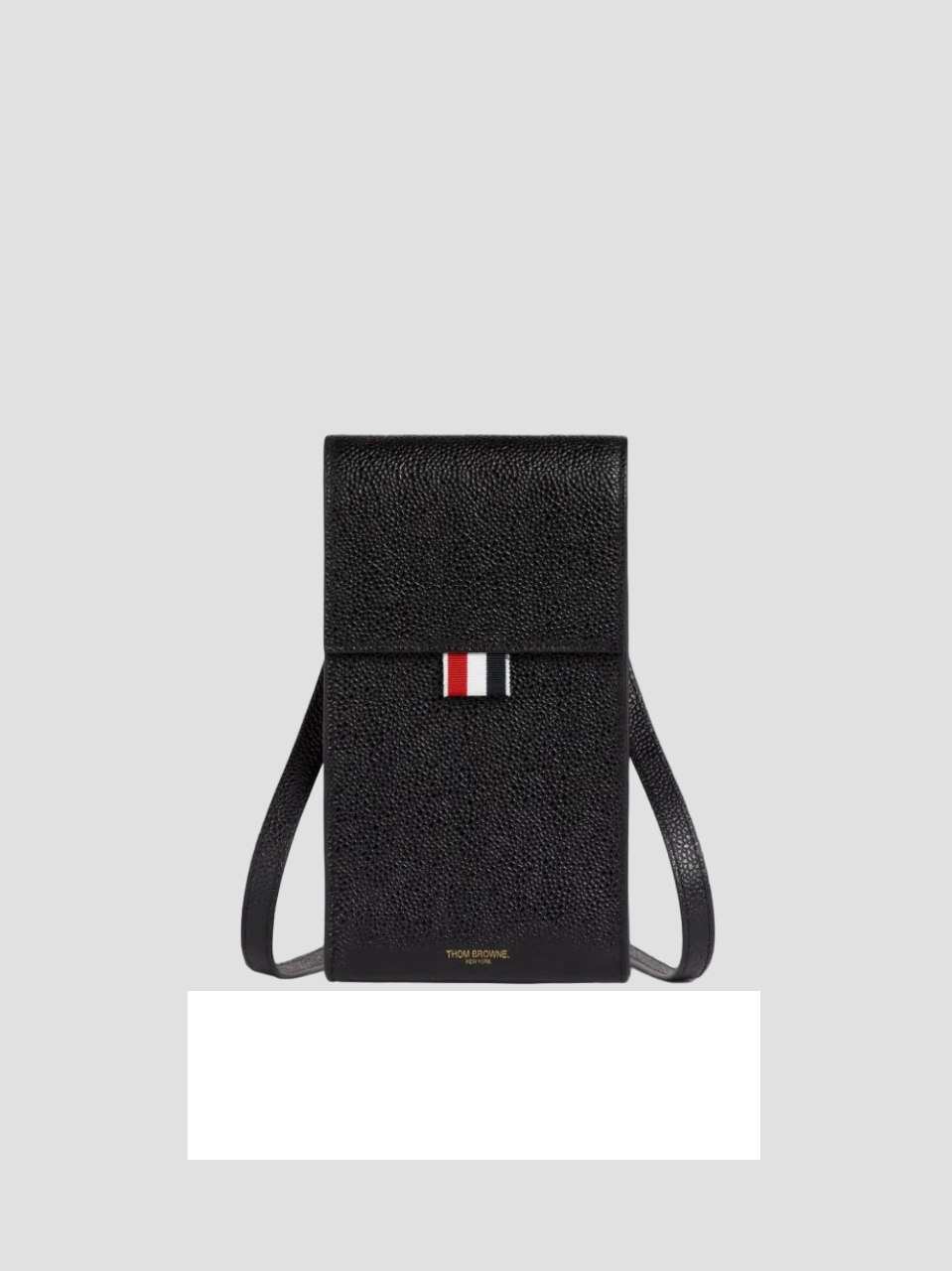 THOM BROWNE BAG (01)