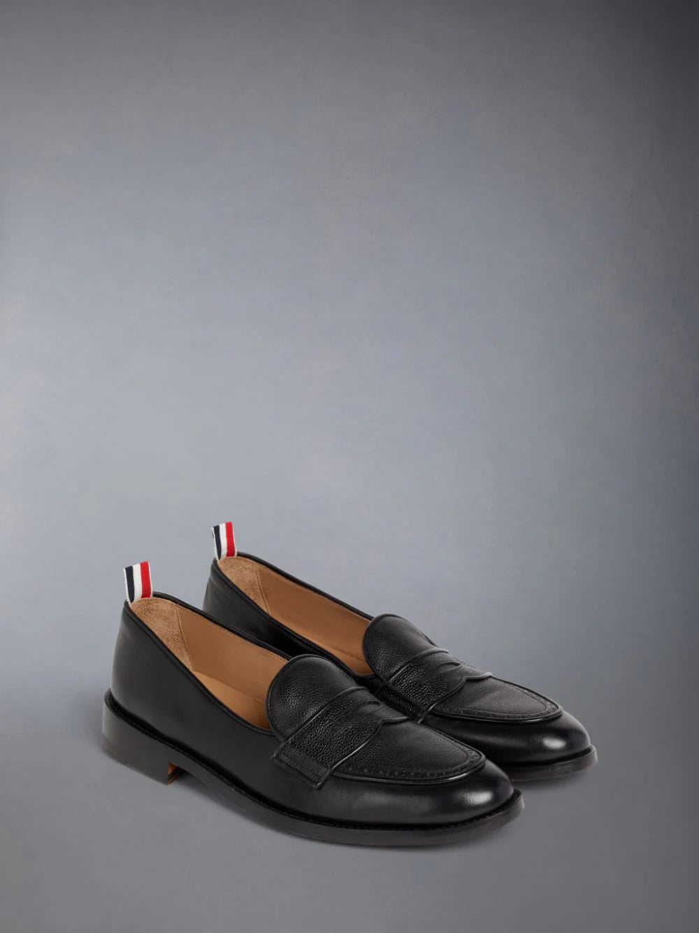 THOM BROWNE LOAFERS (03)