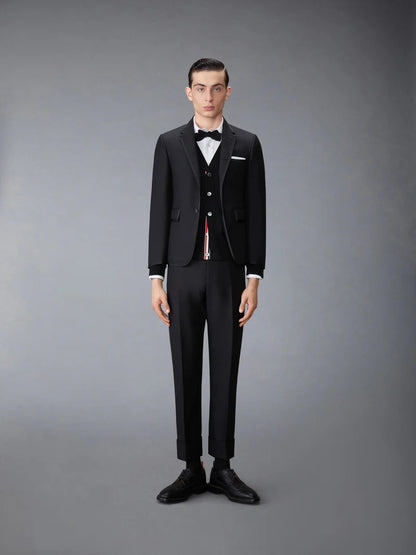 THOM BROWNE CARDIGAN (11)