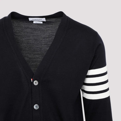 THOM BROWNE CARDIGAN (11)