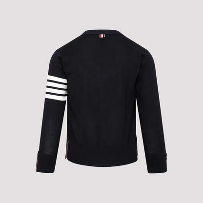 THOM BROWNE CARDIGAN (11)