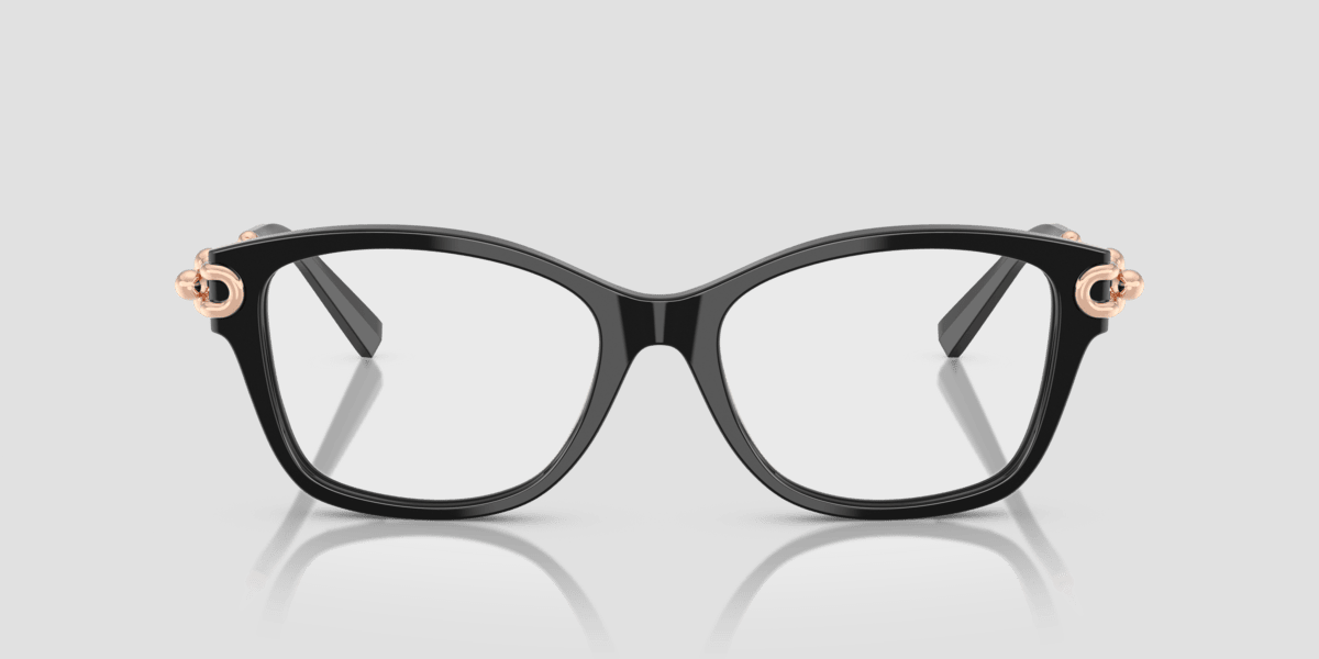 mặt trước kính