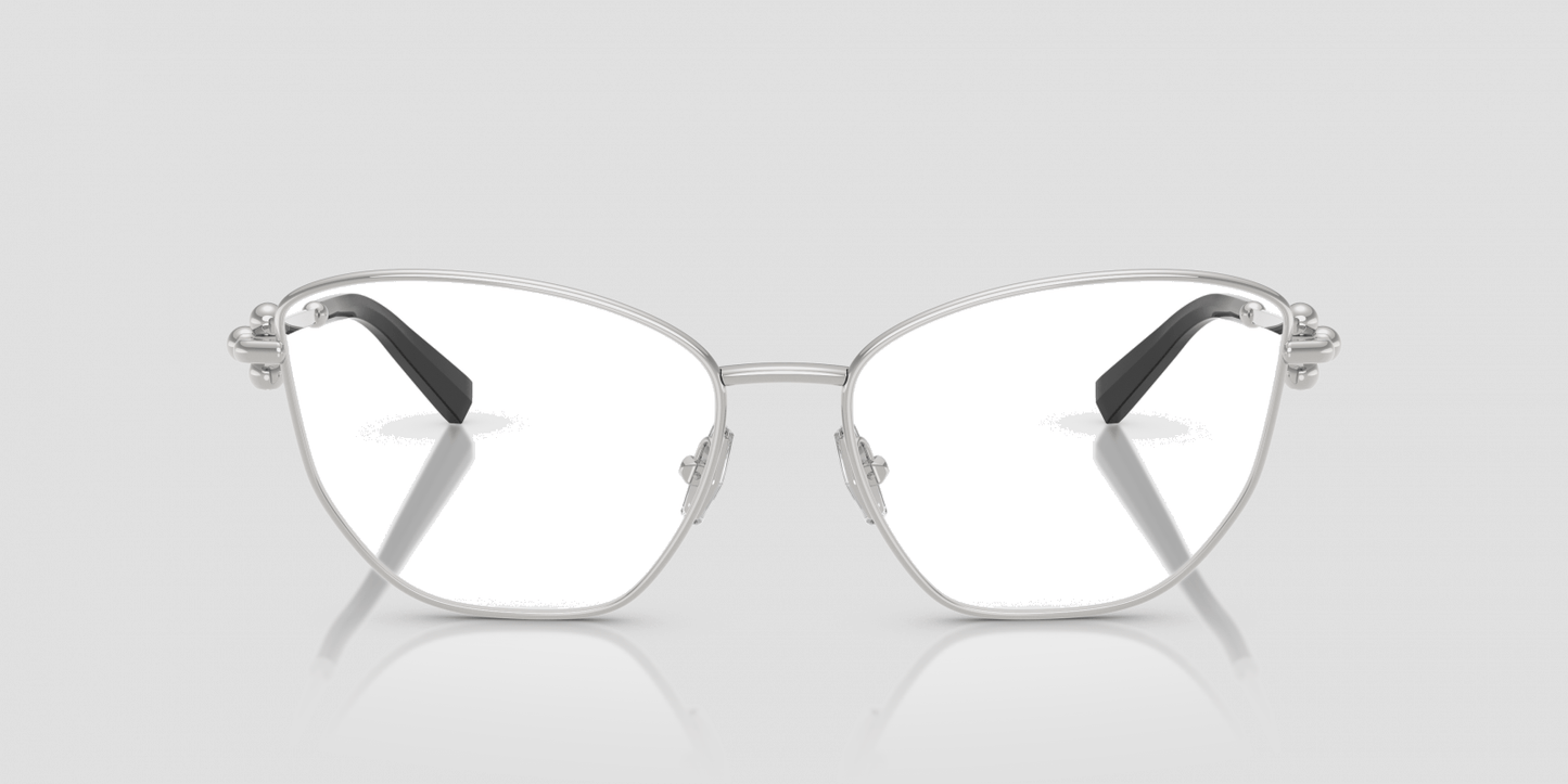 mặt trước kính