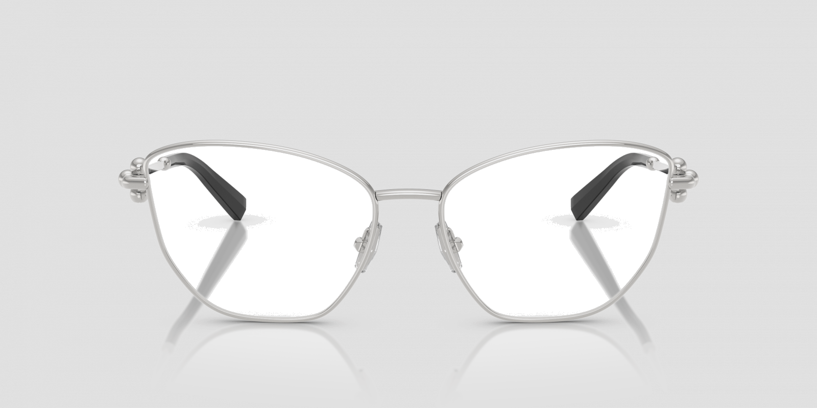 mặt trước kính