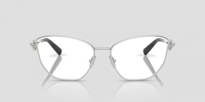 mặt trước kính