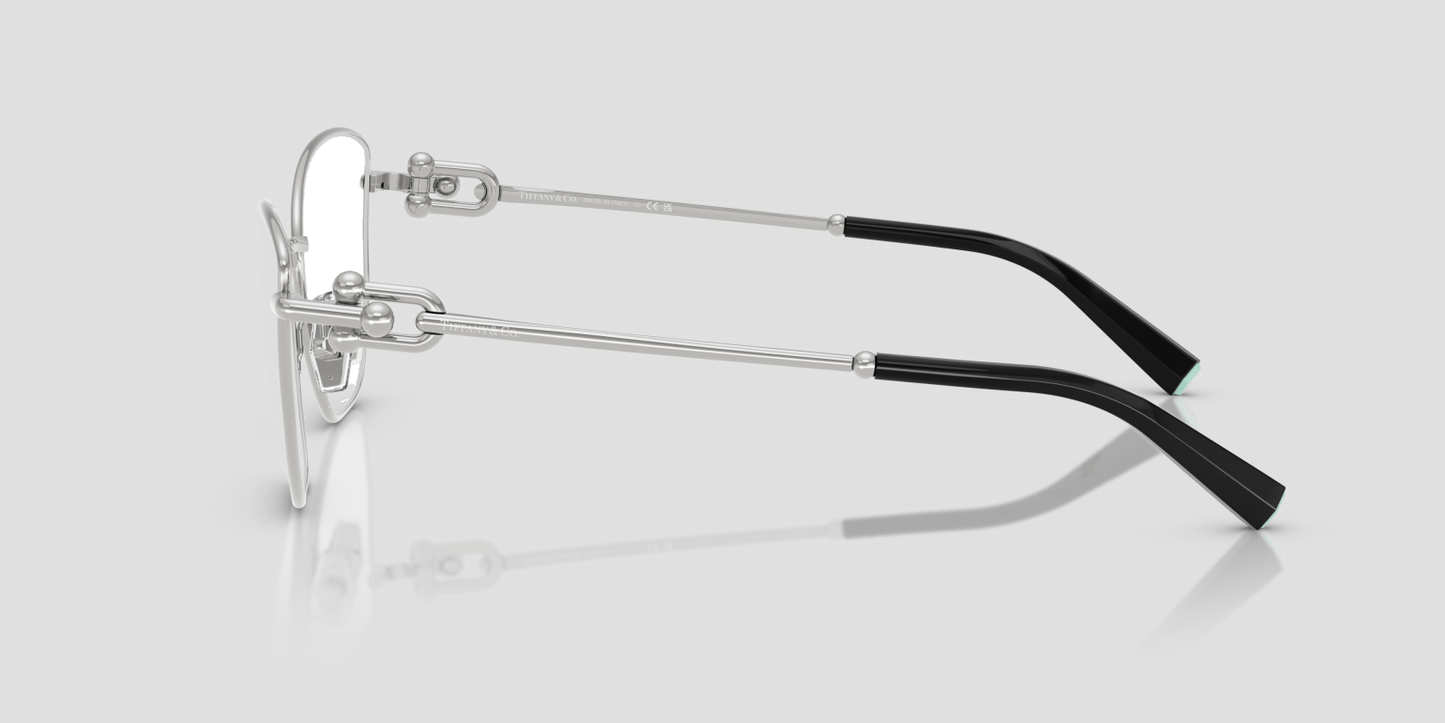 mặt ngang bên hông kính