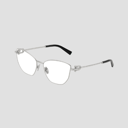 Tiffany TF1166 6001 Silver Eyeglasses