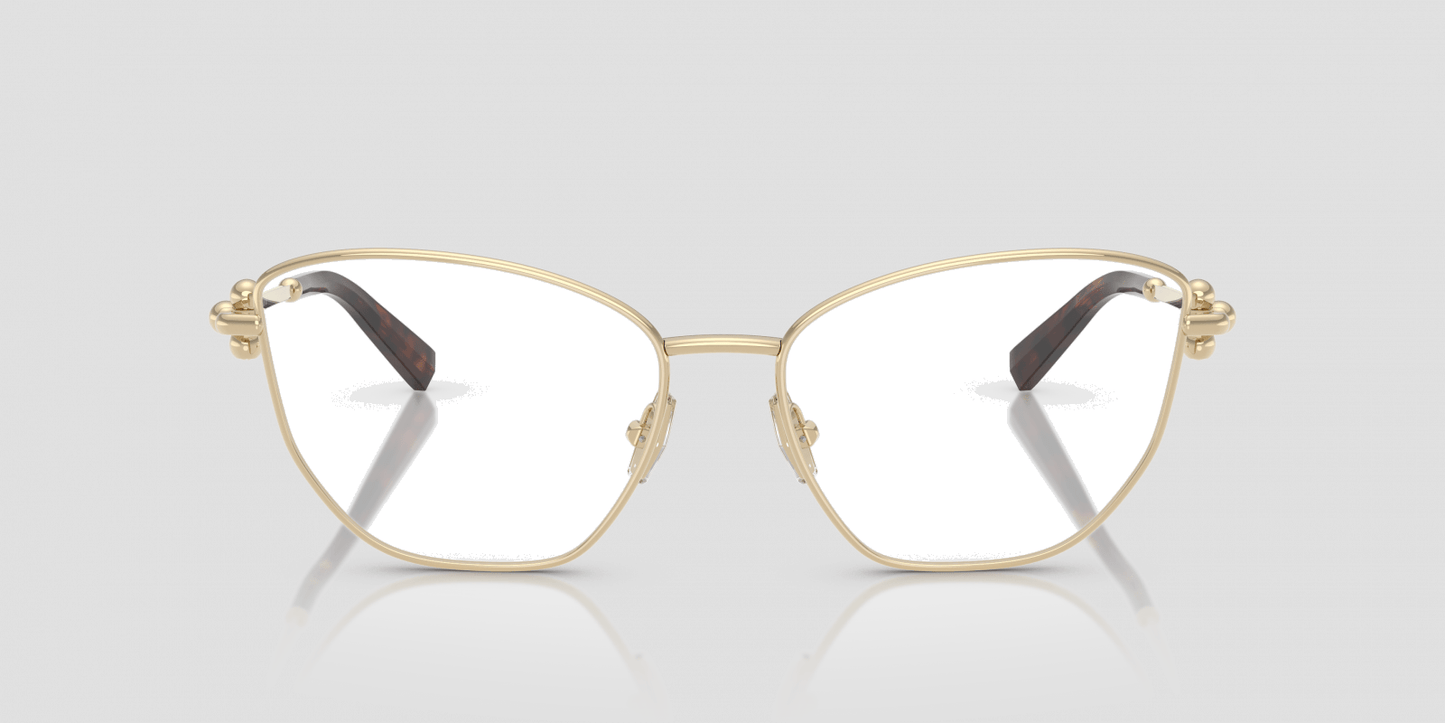 mặt trước kính