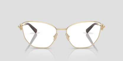 mặt trước kính