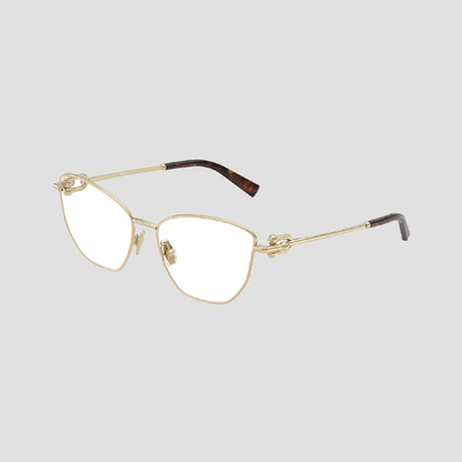 Tiffany TF1166 6021 Gold Eyeglasses