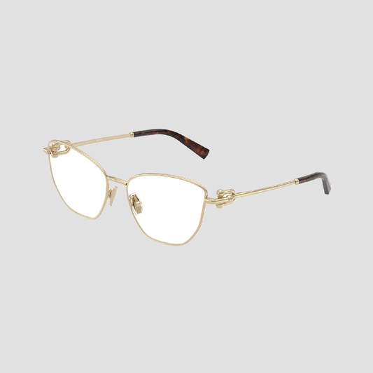 Tiffany TF1166 6021 Gold Eyeglasses