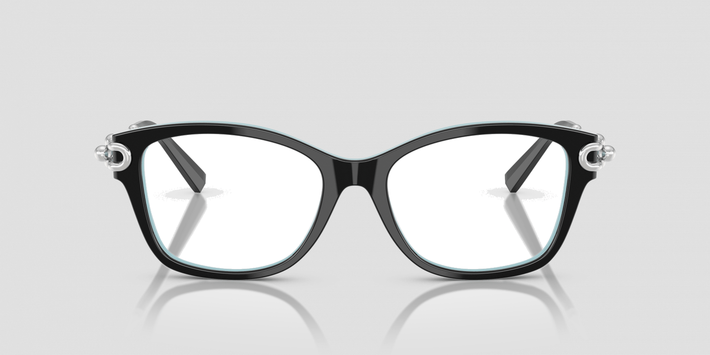 mặt trước kính