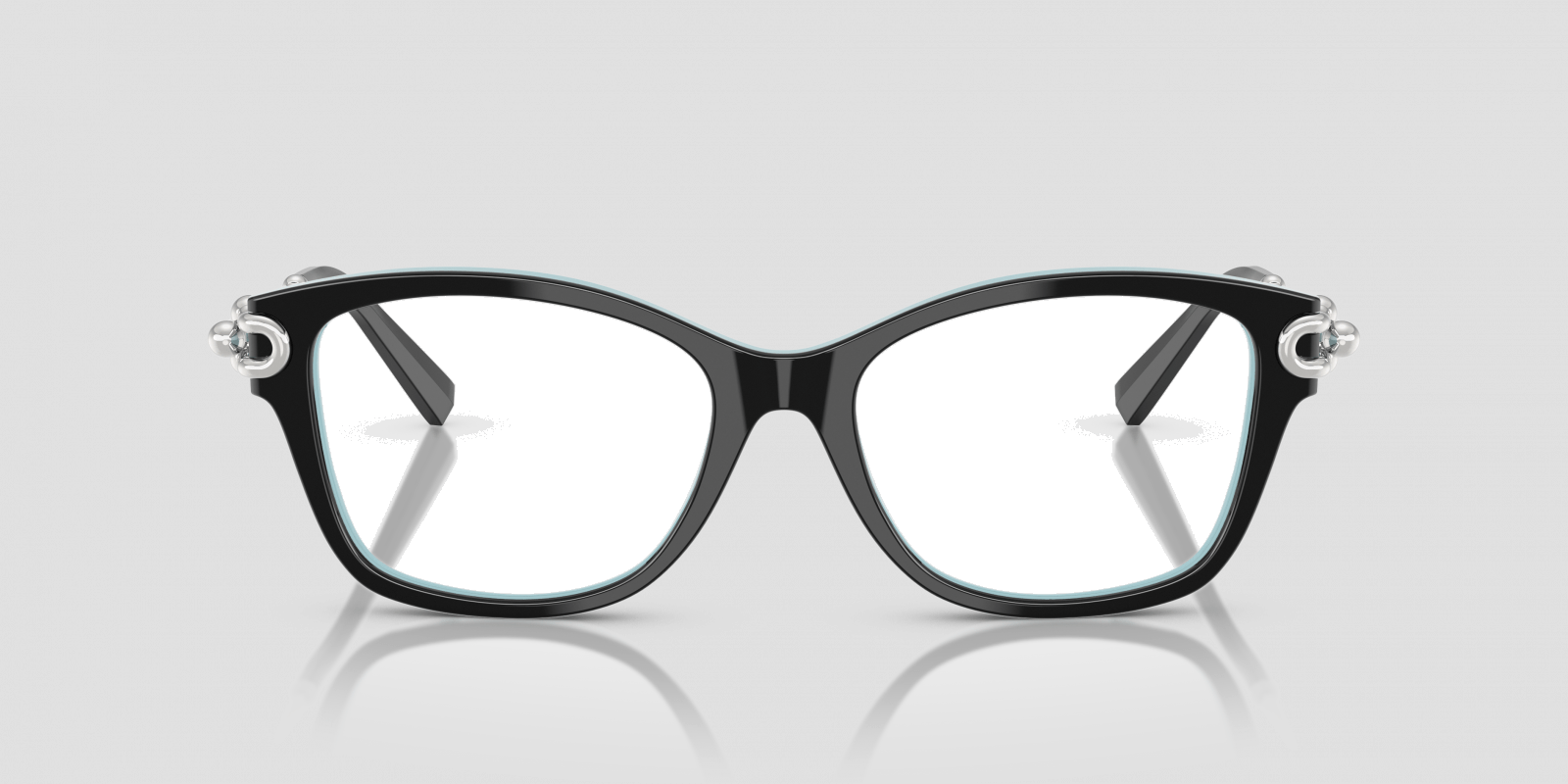 mặt trước kính