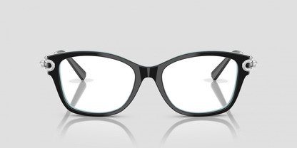 mặt trước kính