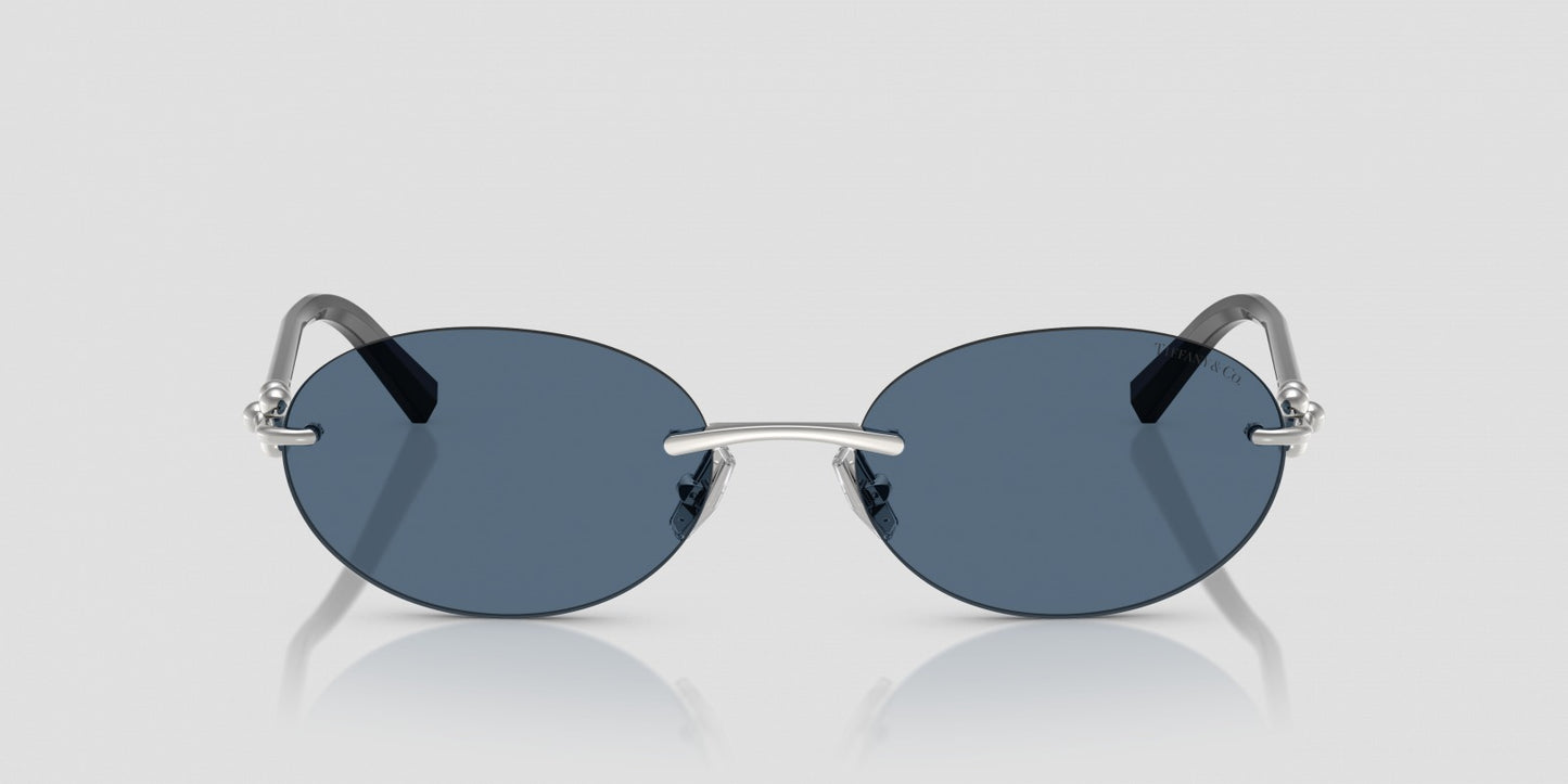 mặt trước kính