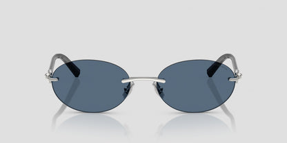 mặt trước kính