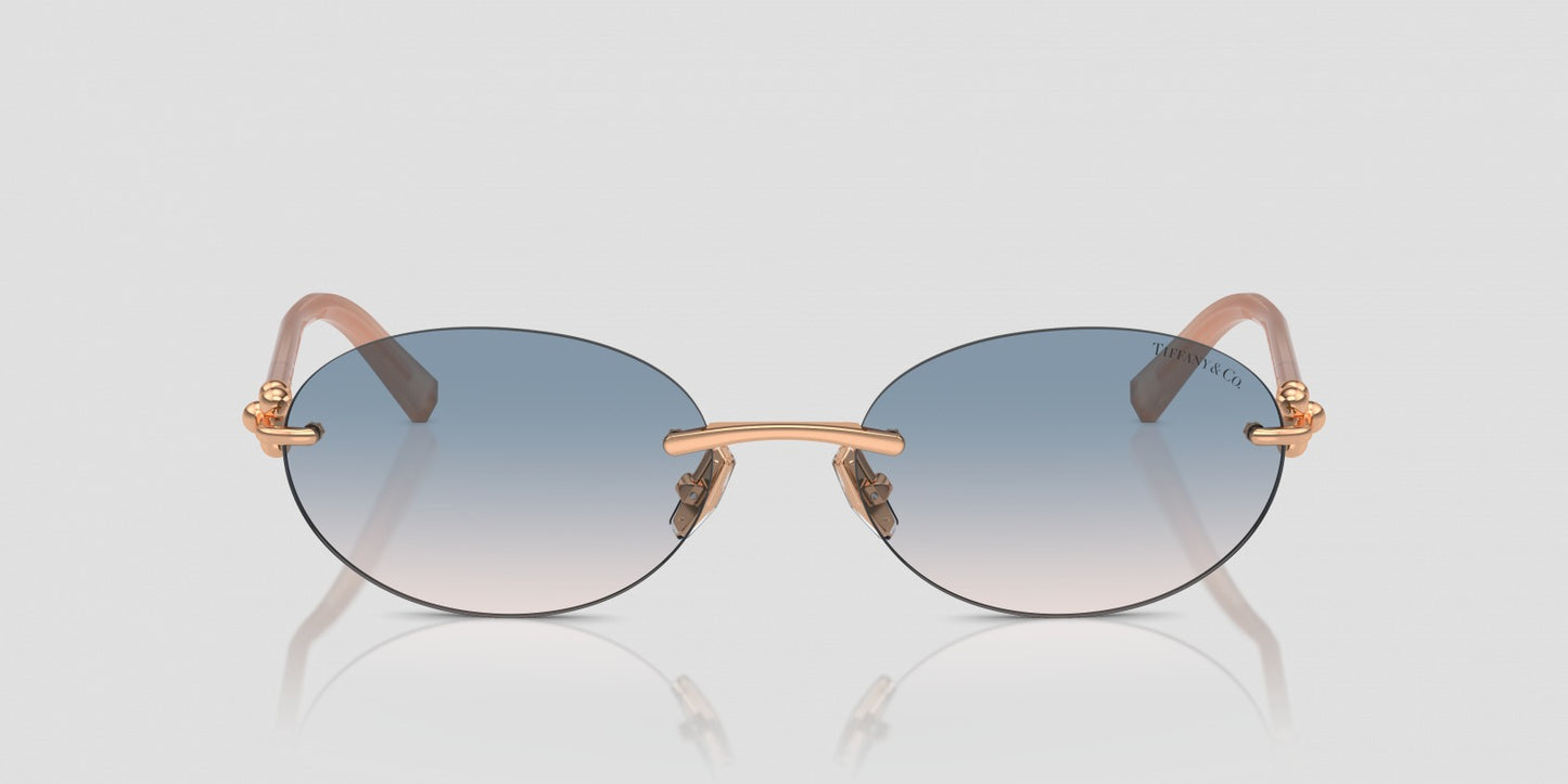 mặt trước kính