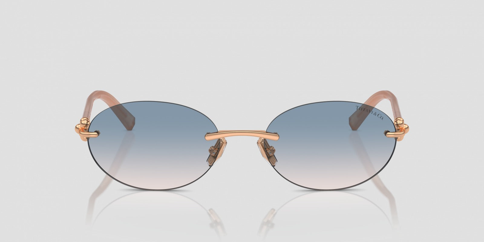 mặt trước kính