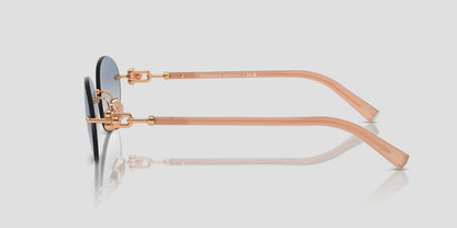 mặt ngang bên hông kính