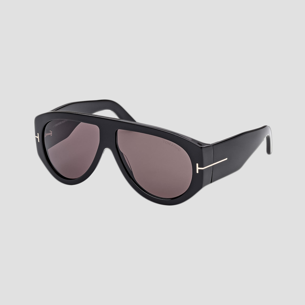 Tom Ford Bronson FT1044 01A Sunglasses