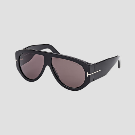 Tom Ford Bronson FT1044 01A Sunglasses