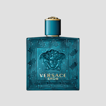 Versace Eros Eau de Toilette