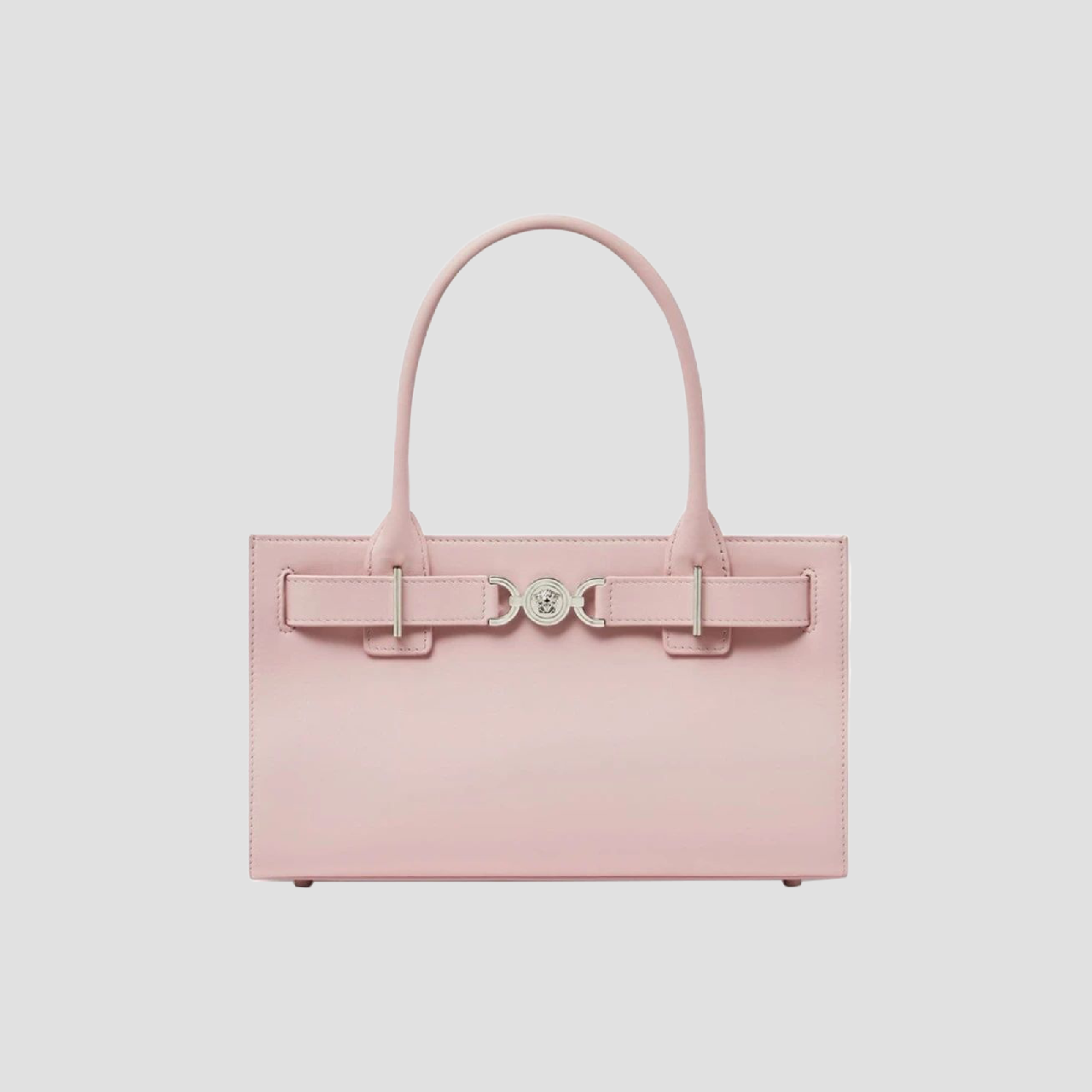 Versace Medusa '95 Tote Bag Light Pink 1013168-1A10795_1PT2P