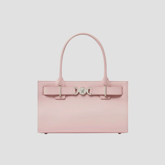 Versace Medusa '95 Tote Bag Light Pink 1013168-1A10795_1PT2P