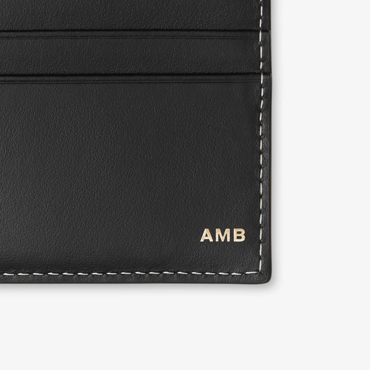 ví ngắn BURBERRY CHECK AND LEATHER BIFOLD WALLET IN DARK BIRCH BROWN 80527901