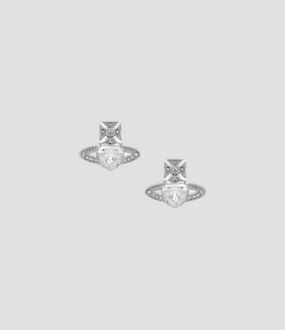 VIVIENNE WESTWOOD ARIELLA EARRINGS 6201031t-02p169-cn