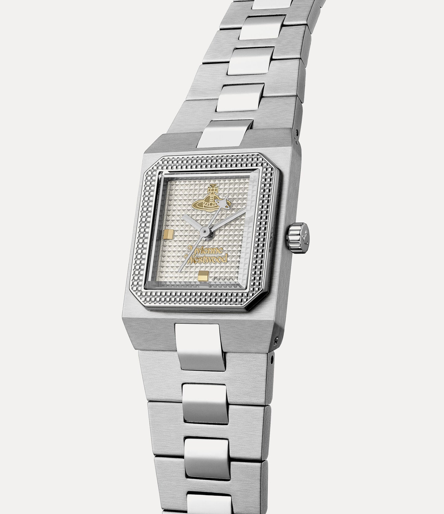 chi tiết cận chất liệu đồng hồ