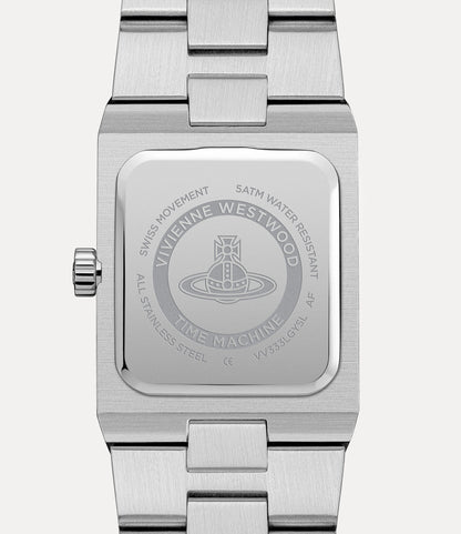 mặt đằng sau lưng đồng hồ