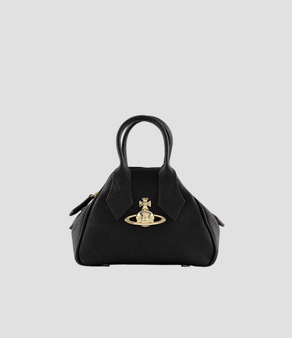 VIVIENNE WESTWOOD MINI YASMINE BAG 5c010005w-s000b