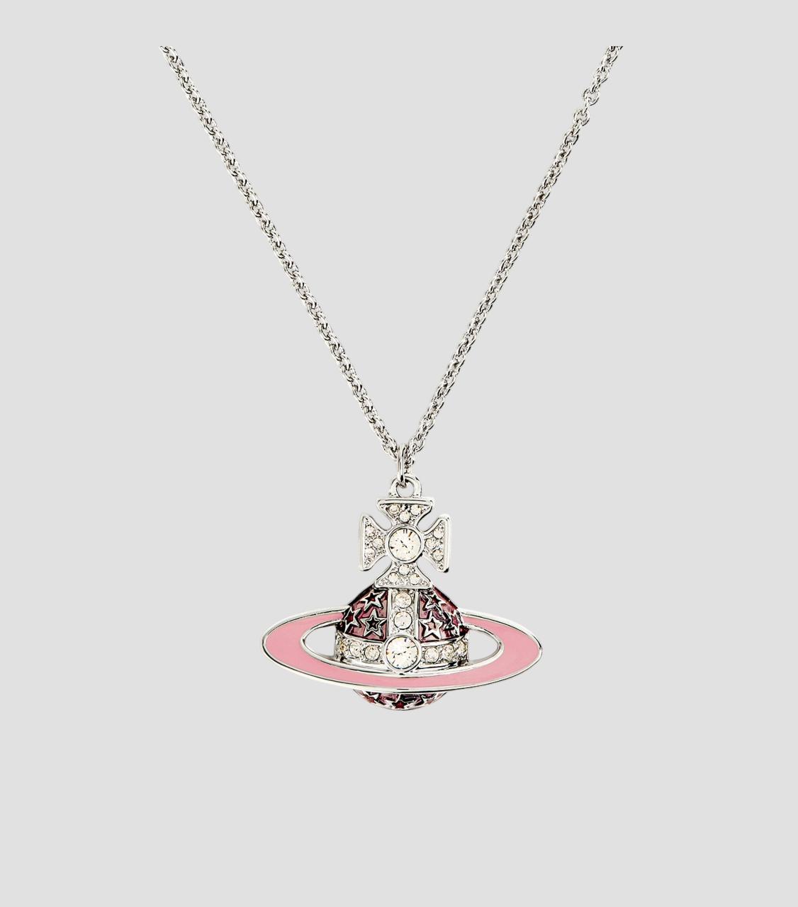 VIVIENNE WESTWOOD ROXANNE PENDANT