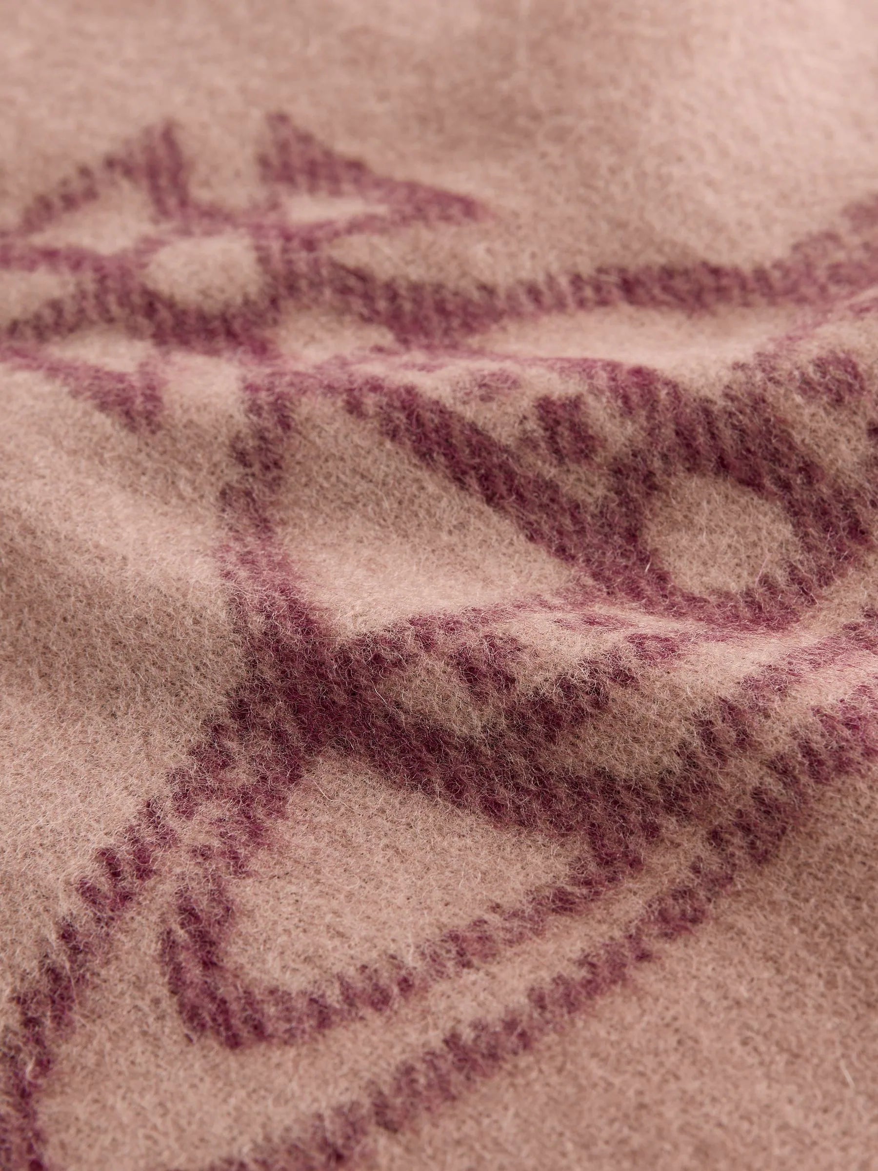 chi tiết cận chất liệu khăn