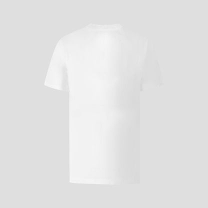 mặt sau áo thun chi tiết VIVIENNE WESTWOOD SPRAY ORB CLASSIC WHITE T-SHIRT 3g010014-j001m-go_white