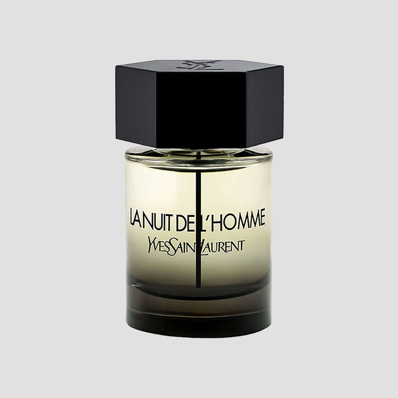 Yves Saint Laurent La Nuit de l'Homme Eau de Toilette