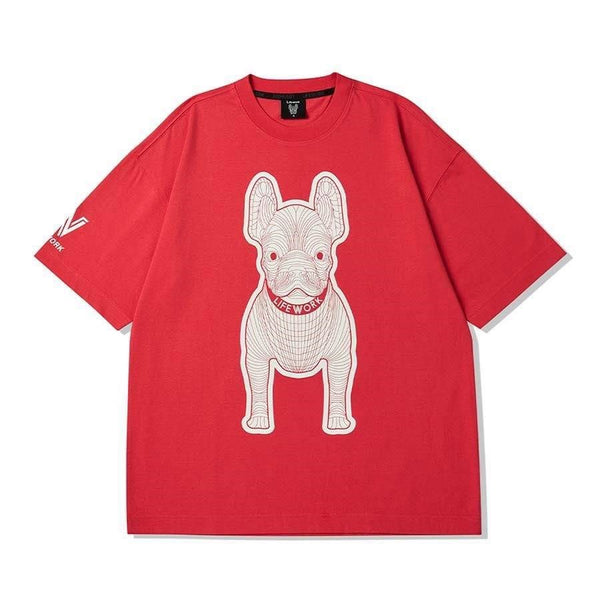 LIFEWORK T-SHIRT (09)