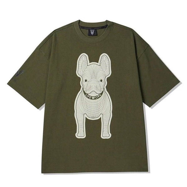 LIFEWORK T-SHIRT (08)