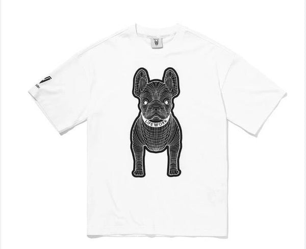 LIFEWORK T-SHIRT (05)