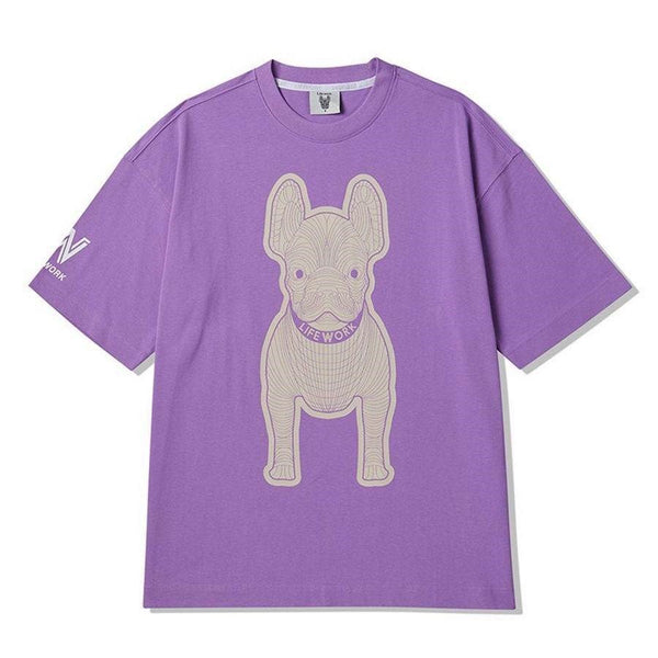 LIFEWORK T-SHIRT (07)