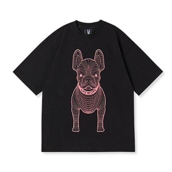 LIFEWORK T-SHIRT (04)