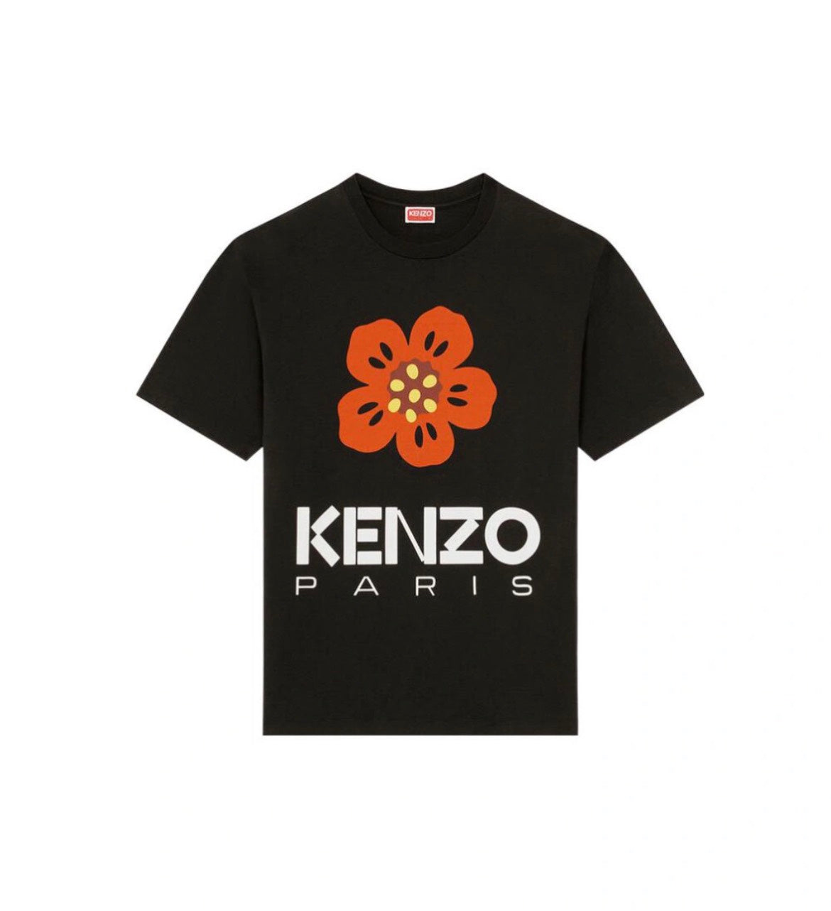KENZO T-SHIRT (07)