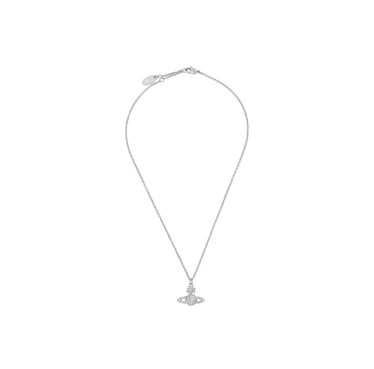 VIVIENNE WESTWOOD NECKLACE (26)