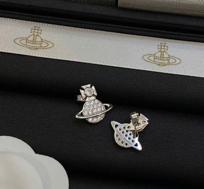 VIVIENNE WESTWOOD EARRINGS (13)