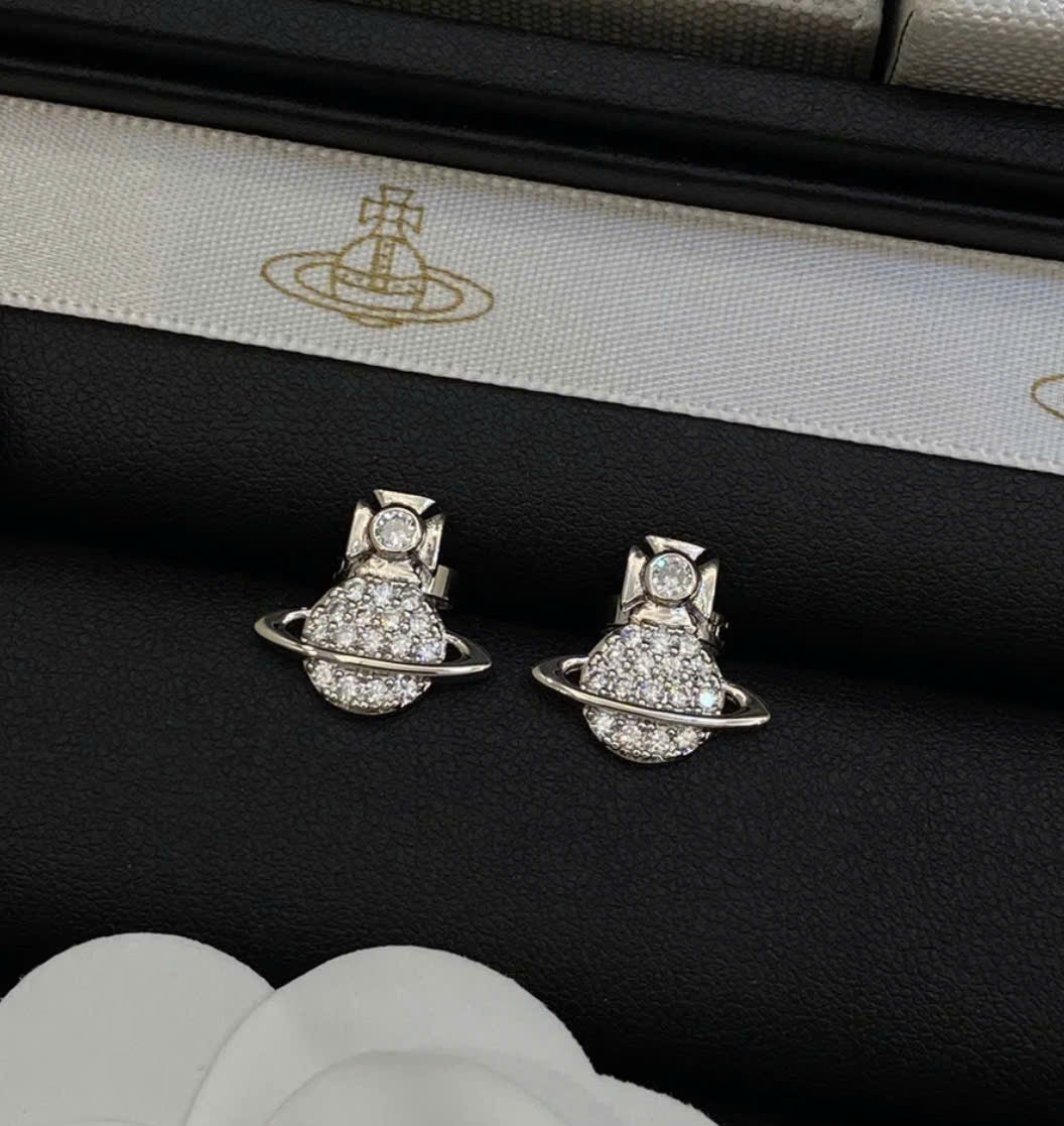 VIVIENNE WESTWOOD EARRINGS (13)