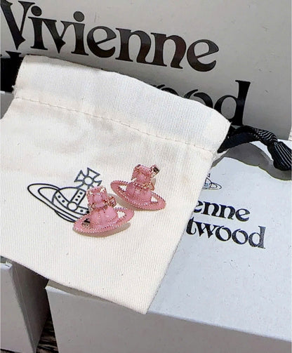 VIVIENNE WESTWOOD EARRINGS (14)