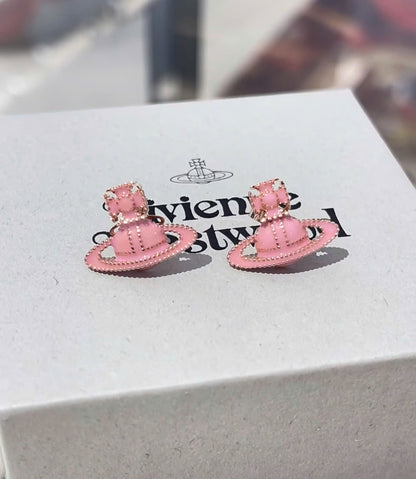 VIVIENNE WESTWOOD EARRINGS (14)